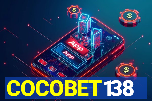 COCOBET138