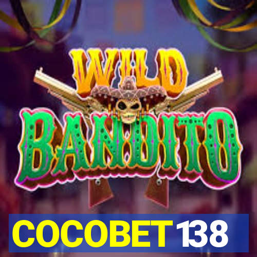 COCOBET138