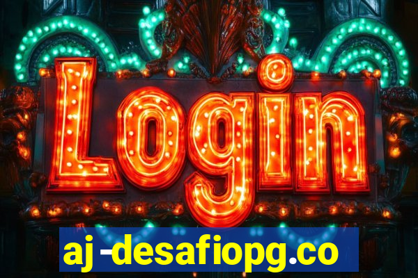 aj-desafiopg.com