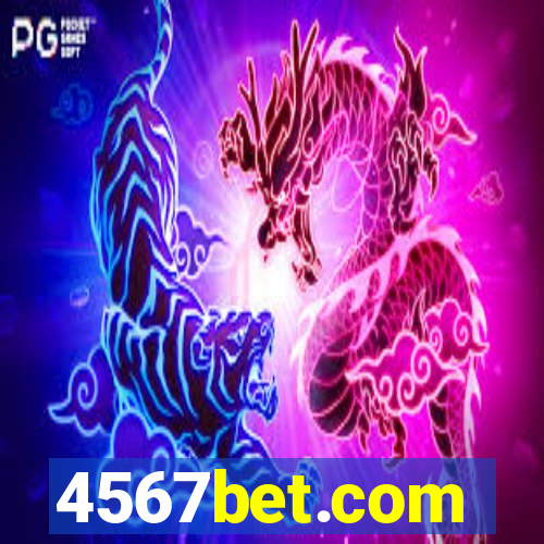 4567bet.com