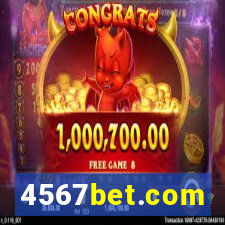 4567bet.com