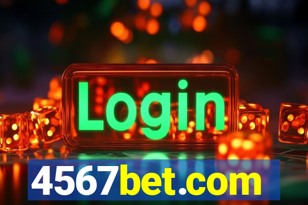 4567bet.com