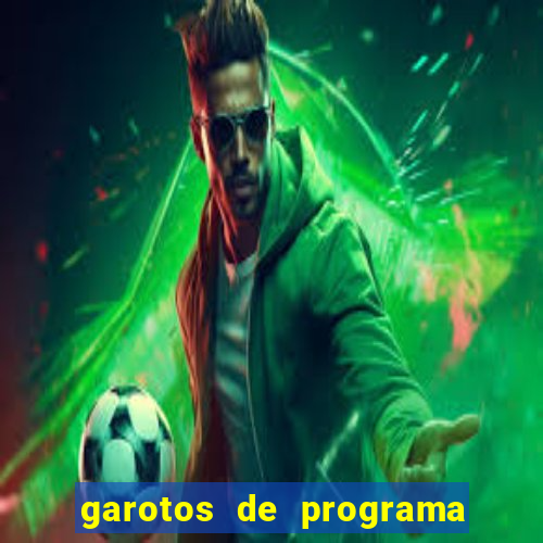 garotos de programa da baixada fluminense