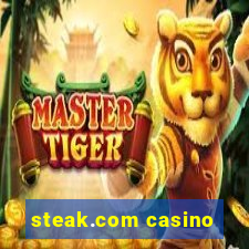 steak.com casino