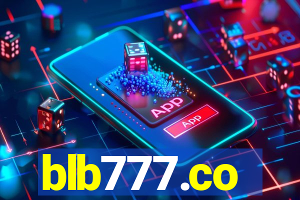 blb777.co