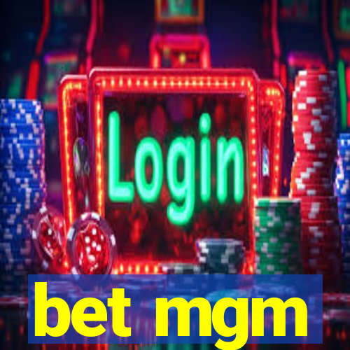 bet mgm