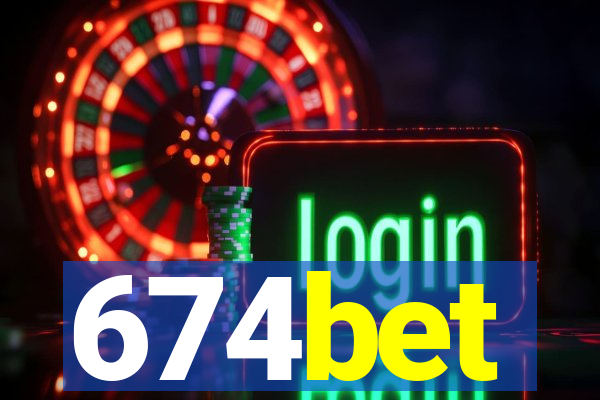 674bet