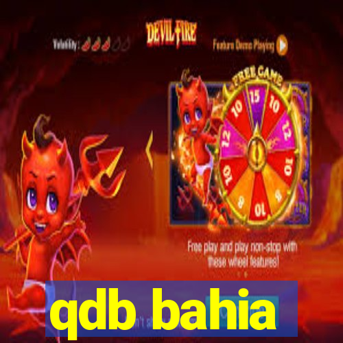 qdb bahia