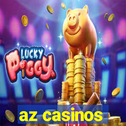 az casinos