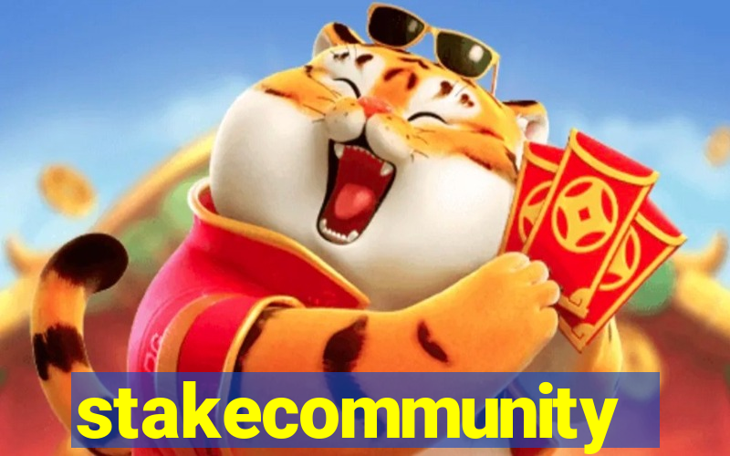 stakecommunity