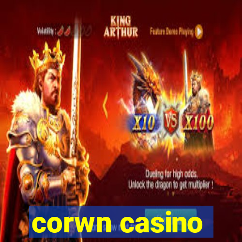 corwn casino