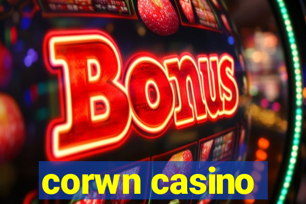 corwn casino