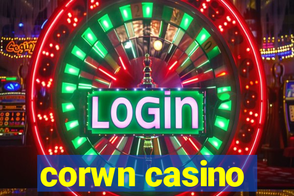 corwn casino