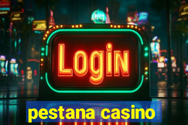 pestana casino