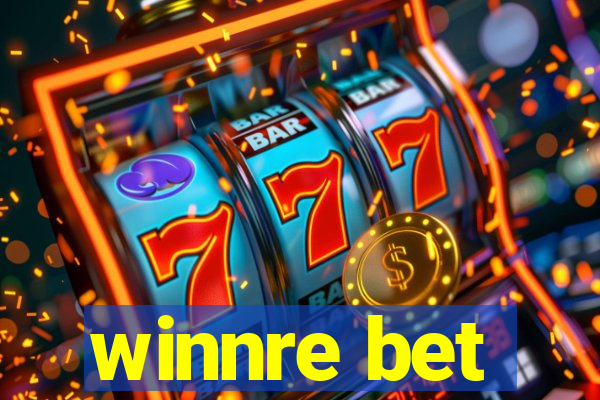 winnre bet