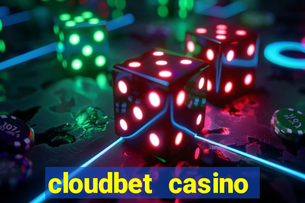 cloudbet casino sister sites