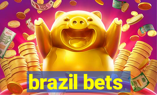 brazil bets