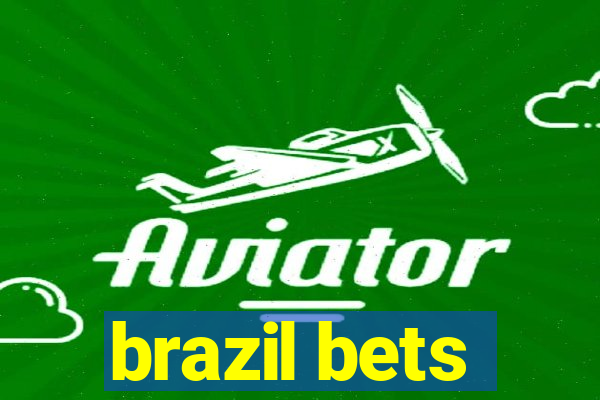 brazil bets