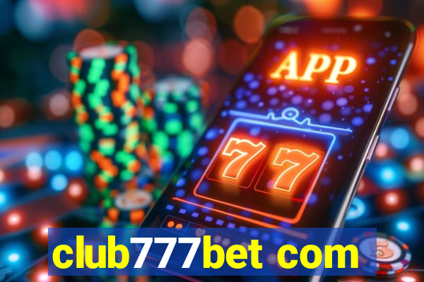 club777bet com