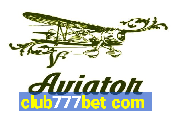 club777bet com