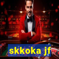 skkoka jf