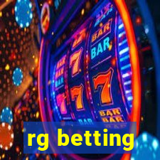 rg betting