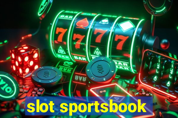 slot sportsbook