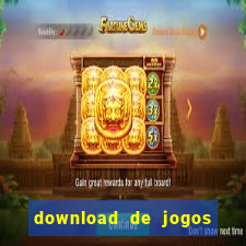 download de jogos para pc