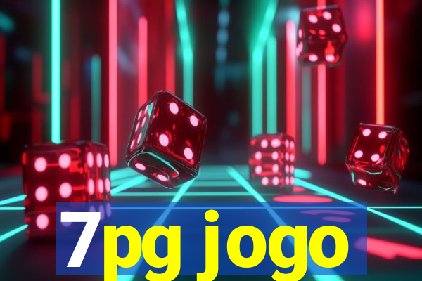 7pg jogo