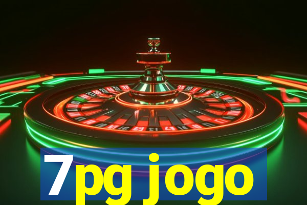 7pg jogo