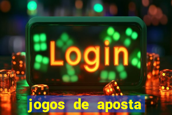 jogos de aposta que paga