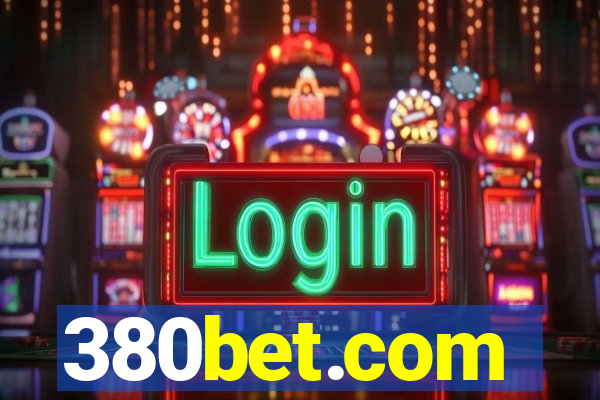 380bet.com