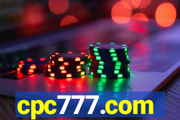 cpc777.com