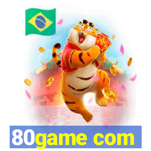 80game com