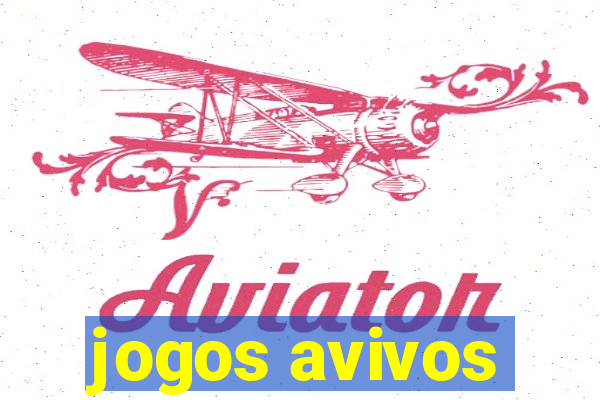 jogos avivos