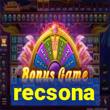 recsona