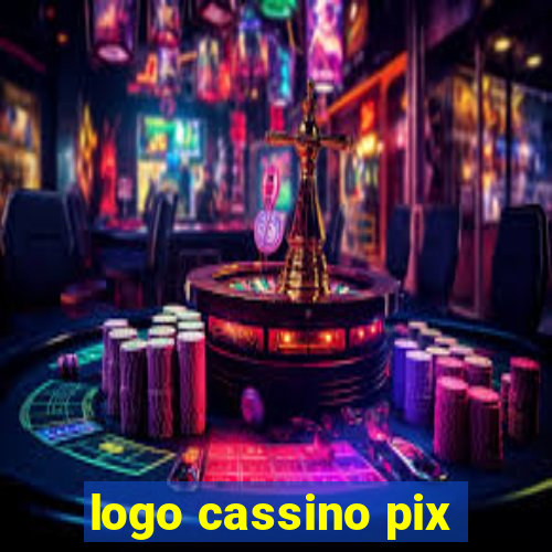 logo cassino pix