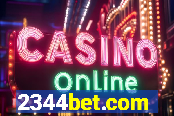 2344bet.com