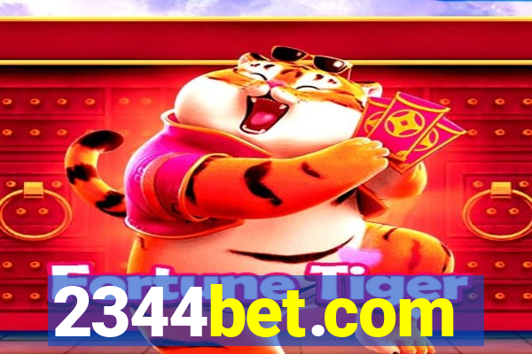 2344bet.com