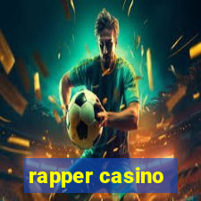 rapper casino