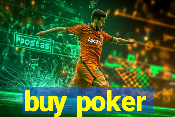 buy poker