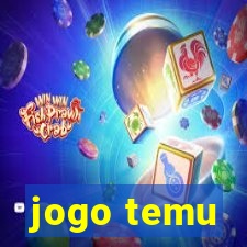 jogo temu