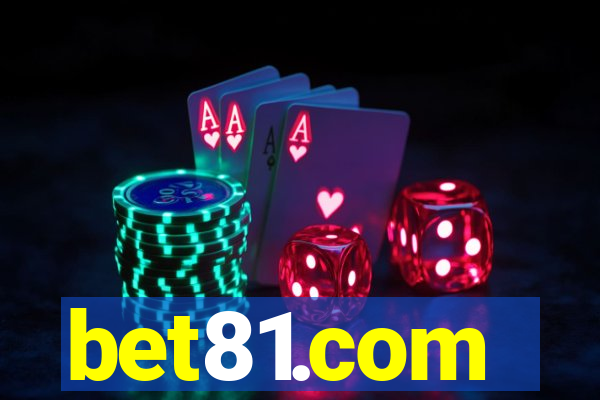 bet81.com