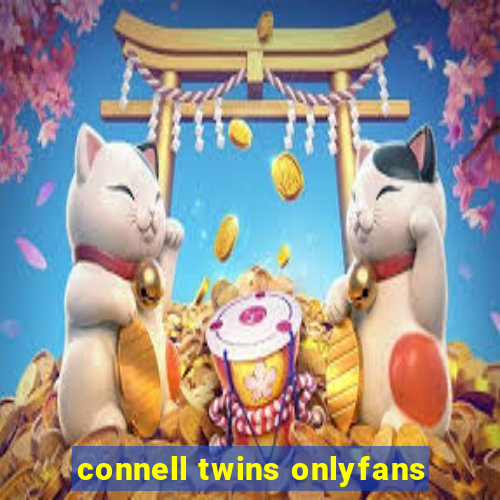 connell twins onlyfans