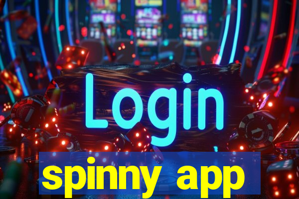 spinny app