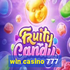 win casino 777