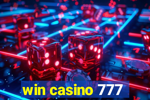 win casino 777