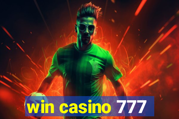 win casino 777