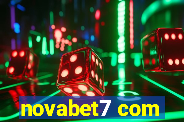 novabet7 com