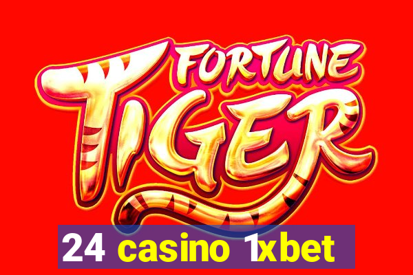 24 casino 1xbet